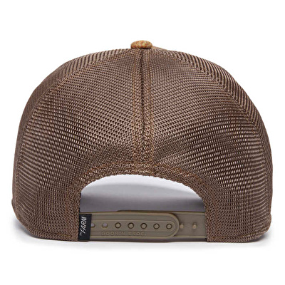 GOORIN BROS Moon Lion - Khaki