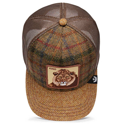 GOORIN BROS Moon Lion - Khaki
