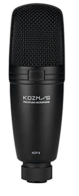 M-Audio M-Track Solo Stüdyo Kayıt Paketi 3 (MTRACKSOLOII, KCP-3, KHDP-S200)