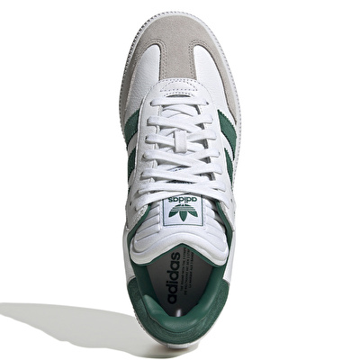 ADIDAS Samba Xlg Beyaz Erkek Ayakkabısı