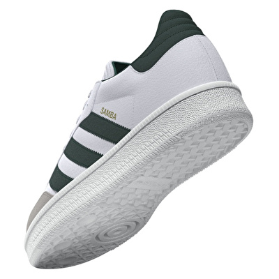 ADIDAS Samba Xlg Beyaz Erkek Ayakkabısı
