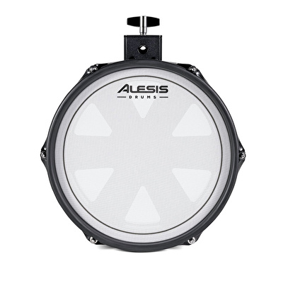 ALESIS Nitro Pro XL 10 Parça Elektronik Davul Seti - Bluetooth ve BFD Sesler Dahil