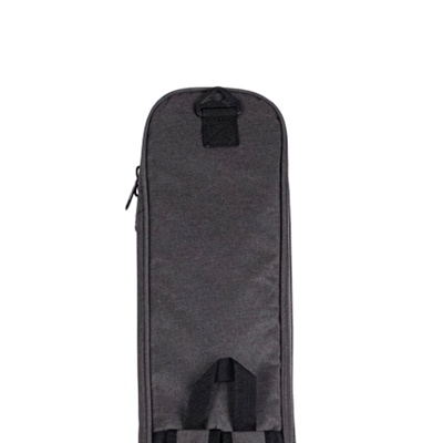 Kozmos KBAG-23CL-DG Gri Renk Klasik Gitar Gigbag