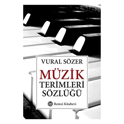 Müzik Terimleri Sözlüğü