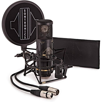 SONTRONICS STC-3X Mikrofon Paketi