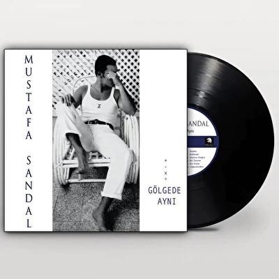 Mustafa Sandal - Gölgede Aynı