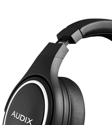 AUDIX A140 Kulak Üstü Kulaklık