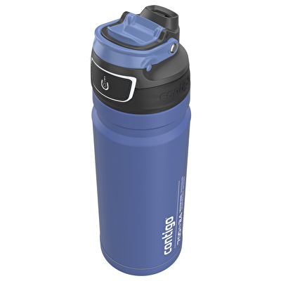 CONTIGO Freeflow Ss 24Oz Bluecorn Emea Termos Matara