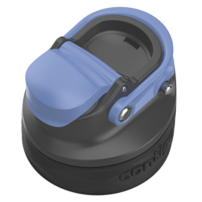 CONTIGO Freeflow Ss 24Oz Bluecorn Emea Termos Matara