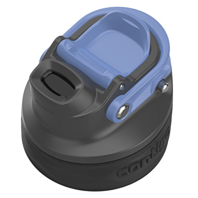 CONTIGO Freeflow Ss 24Oz Bluecorn Emea Termos Matara