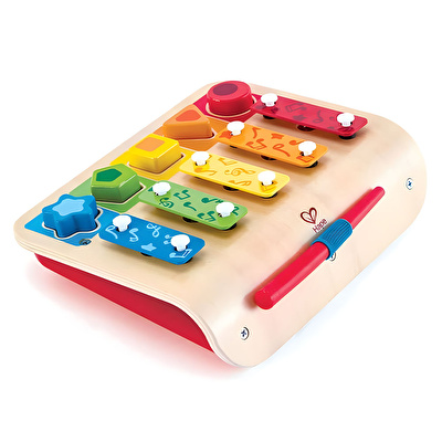 HAPE Şekil Eşleştirmeli Ksilofon