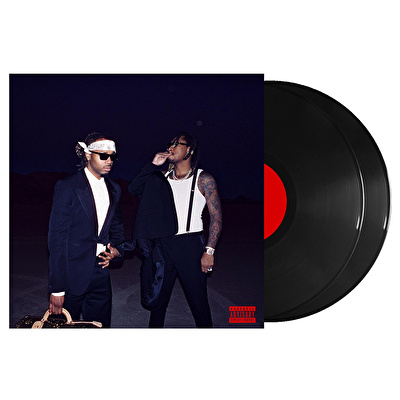 Future, Metro Boomin - We Don't Trust You