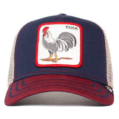 GOORIN BROS The Cock - Navy
