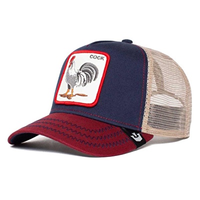 GOORIN BROS The Cock - Navy