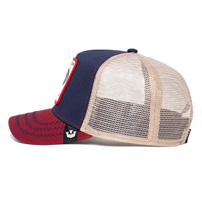 GOORIN BROS The Cock - Navy