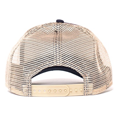 GOORIN BROS The Cock - Navy