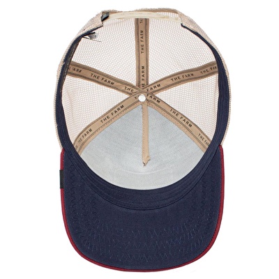 GOORIN BROS The Cock - Navy