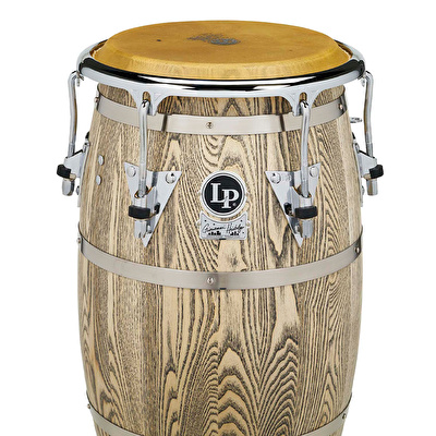 LP LP861Z GIO PAL CCII 11 34 N AM Ash CR CONGALAR