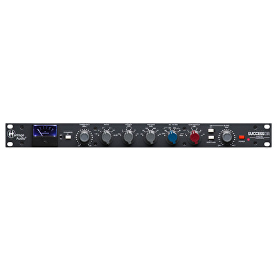 HERITAGE AUDIO SUCCESSOR Stereo Bus Kompresör