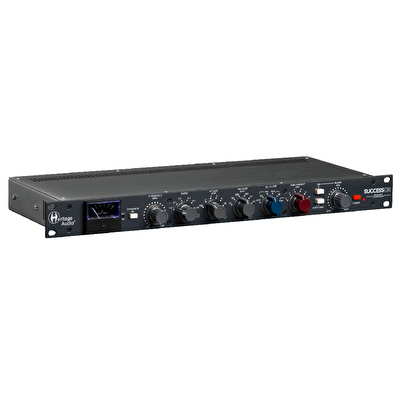 HERITAGE AUDIO SUCCESSOR Stereo Bus Kompresör