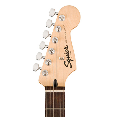 Squier Sonic Stratocaster Laurel Klavye Ultraviolet Elektro Gitar