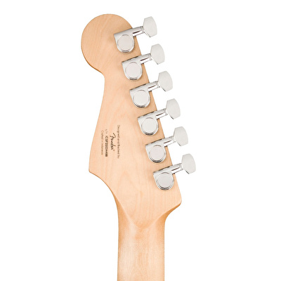 Squier Sonic Stratocaster Laurel Klavye Ultraviolet Elektro Gitar