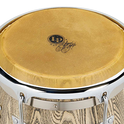 LP LP861Z GIO PAL CCII 11 34 N AM Ash CR CONGALAR