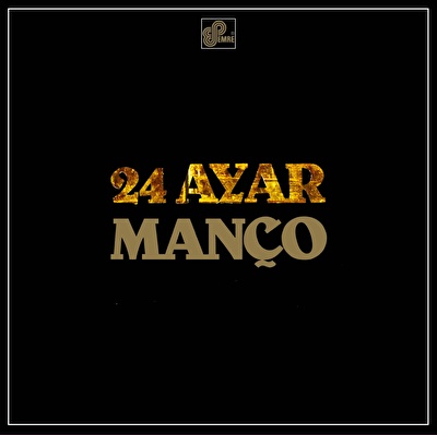 Barış Manço – 24 Ayar(Remastered)