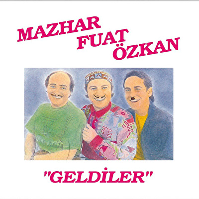 MFÖ - Geldiler