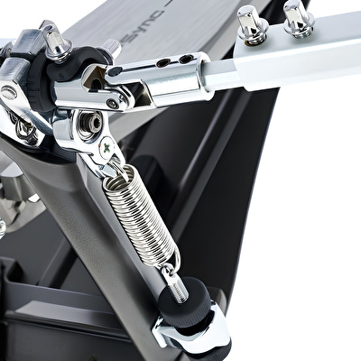 TAMA HPDS1TW Dyna-Sync Twin Pedal