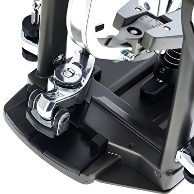 TAMA HPDS1TW Dyna-Sync Twin Pedal