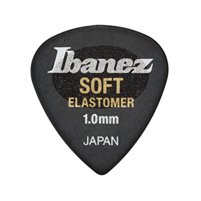 Ibanez EL16ST10S-HBK Elastomer 50 Adet Kutu Pena