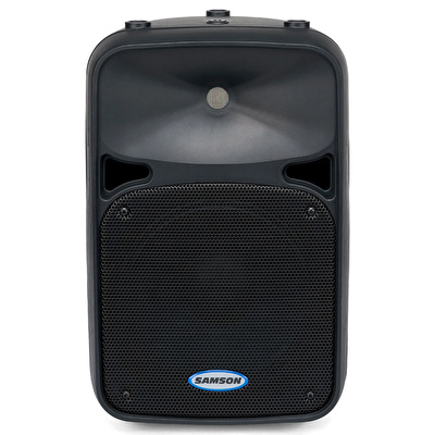 SAMSON Auro D210 200 Watt 2-Yollu Aktif Kabin