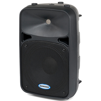 SAMSON Auro D210 200 Watt 2-Yollu Aktif Kabin