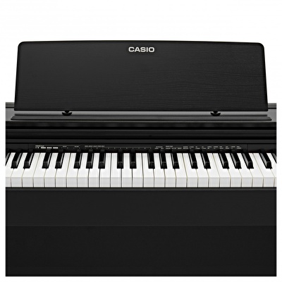 CASIO PX-870BK Privia Siyah Dijital Piyano (Kulaklık Hediyeli)