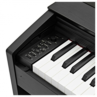 CASIO PX-870BK Privia Siyah Dijital Piyano (Kulaklık Hediyeli)