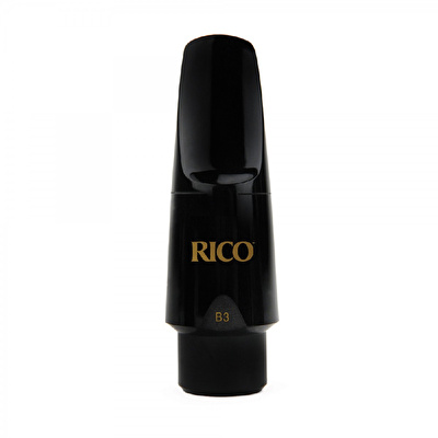 RICO RRGMPCASXB3 Alto Saksafon Ağızlık