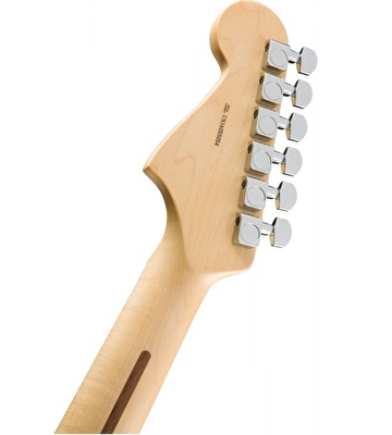 Fender American Pro Jazzmaster Akçaağaç Klavye Mystic Seafoam Elektro Gitar