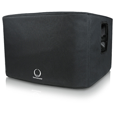 TURBOSOUND iP3000-PC iP3000 Hava Koşullarına Dayanıklı Koruyucu Kılıf