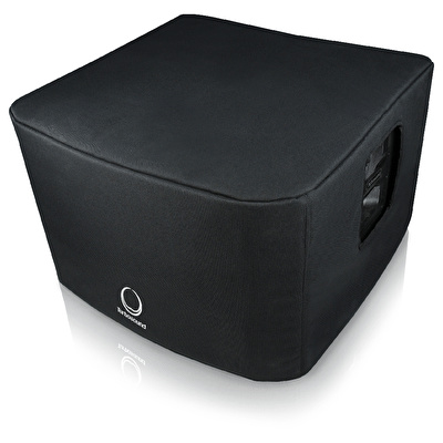 TURBOSOUND iP3000-PC iP3000 Hava Koşullarına Dayanıklı Koruyucu Kılıf