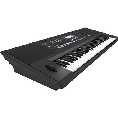 ROLAND E-X50 Tuş Hassasiyetli Ritimli Org Klavye