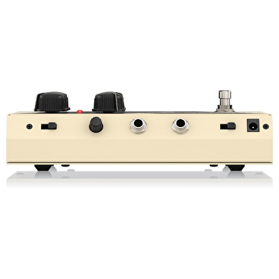 BEHRINGER VINTAGE TUBE MONSTER VT999 Pedal