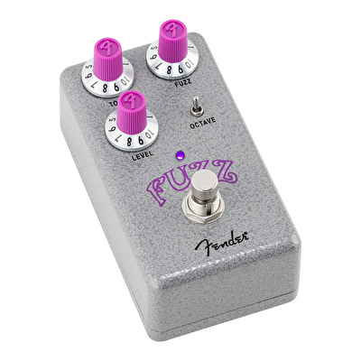 Fender Hammertone Fuzz Pedalı