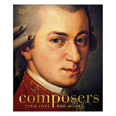 DK - Composers