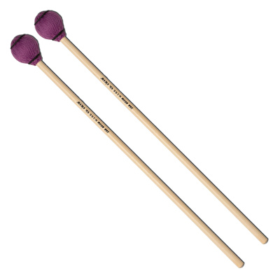 VIC FIRTH M266 Corpsmaster Ian Grom Klavye/Vibrafon Malleti