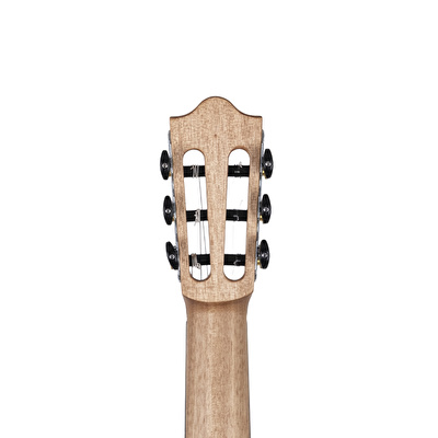 Martinez MP 5 CET LH Solak Elektro Klasik Gitar
