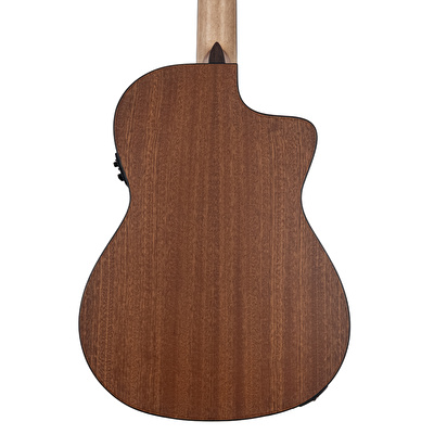 Martinez MP 5 CET LH Solak Elektro Klasik Gitar