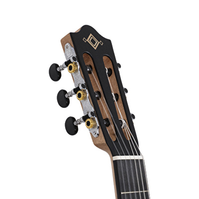 Martinez MP 5 CET LH Solak Elektro Klasik Gitar