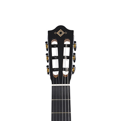 Martinez MP 5 CET LH Solak Elektro Klasik Gitar