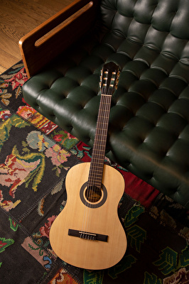 Kozmos IC-103T NA Natural Klasik Gitar